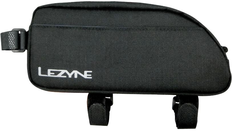 Lezyne Energy Caddy XL Strap 0.8L Black