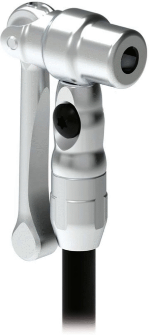 LEZYNE PRESTA PRO HEAD SILVER