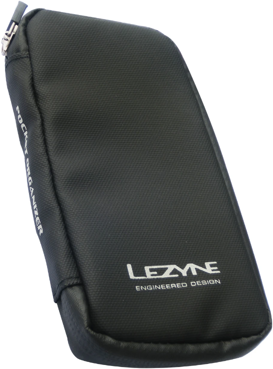 LEZYNE POCKET ORGANIZER LOADED MTB Black OneSize