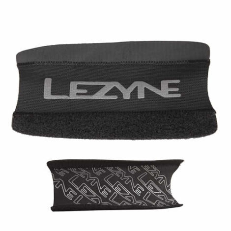 LEZYNE SMART CHAINSTAY PROTECTOR M Black M