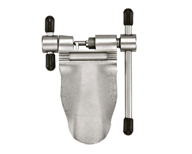 LEZYNE 11 SPEED CHAIN DRIVE NICKEL COLOR OneSize