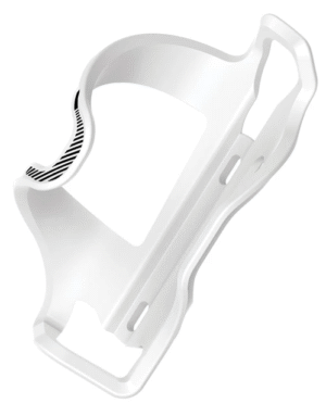 LEZYNE FLOW CAGE SL RIGHT ENHANCED WHITE