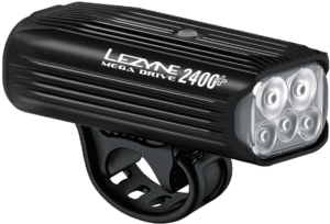 Lezyne Mega Drive 2400+ Loaded Kit