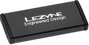 LEZYNE METAL KIT TIRE PATCH KIT BLACK/BLACK
