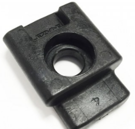 LEZYNE HANDLE BAR MOUNT LED ADAPTER