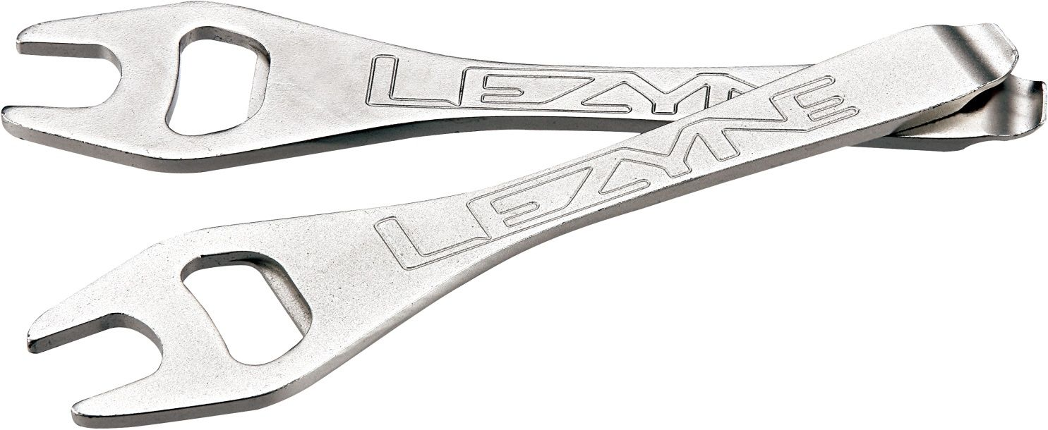 Lezyne Sabre Lever Nickel Color NICKEL COLOR OneSize