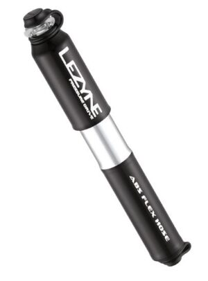 Lezyne Pressure Drive - M Black/Hi Gloss