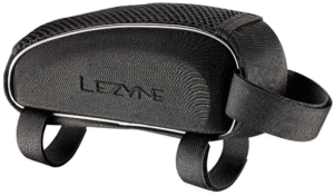 Lezyne Energy Caddy Black