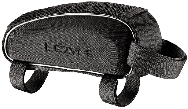 Lezyne Energy Caddy Black Black OneSize