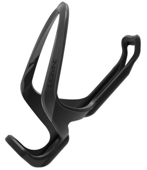 LEZYNE MATRIX TEAM CAGE BLACK/BLACK BLACK/BLACK OneSize