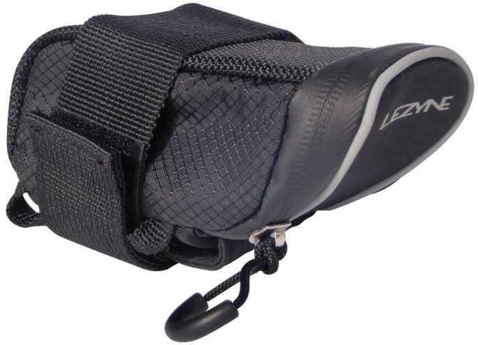 LEZYNE MICRO CADDY M BLACK Black OneSize