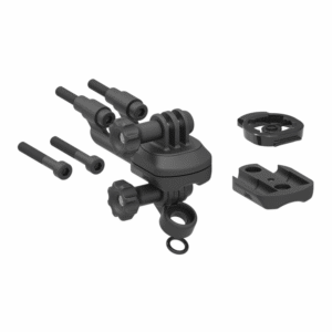 LEZYNE DIRECT X-LOCK SYSTEM BLACK
