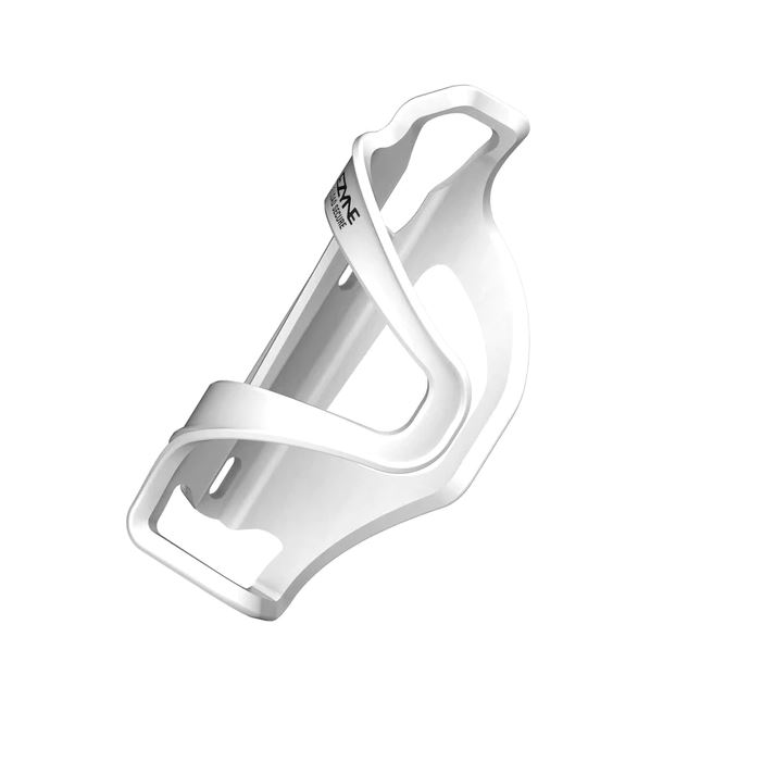 Lezyne Flow Cage SL Right White White OneSize
