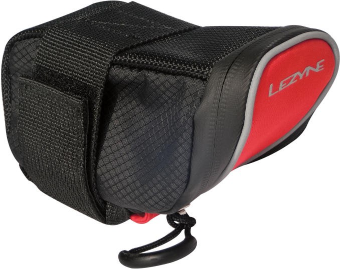 LEZYNE MICRO CADDY M RED/BLACK RED/BLACK OneSize