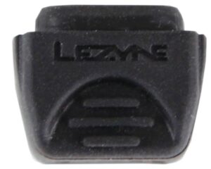 Lezyne End Plug - Strip Drive Black
