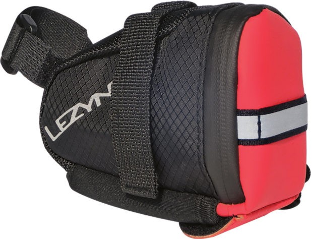 LEZYNE S-CADDY RED/BLACK RED/BLACK OneSize