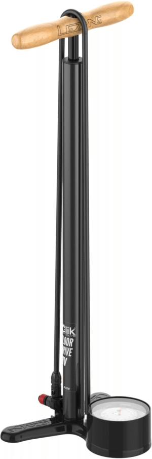 LEZYNE CLIK FLOOR DRIVE HV