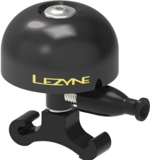 Lezyne Classic Brass Bell M All Black