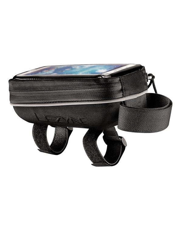 LEZYNE SMART ENERGY CADDY Black OneSize