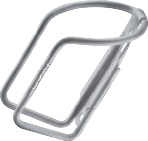 Lezyne Power Cage Powder Silver