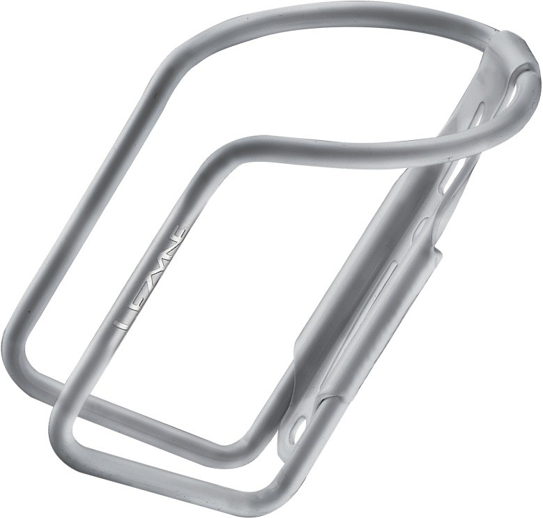 Lezyne Power Cage Powder Silver POWDER SILVER OneSize