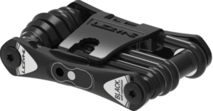 Lezyne Multi Tool Rap II 24 Black