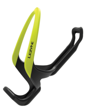 LEZYNE MATRIX TEAM CAGE BLACK/GREEN