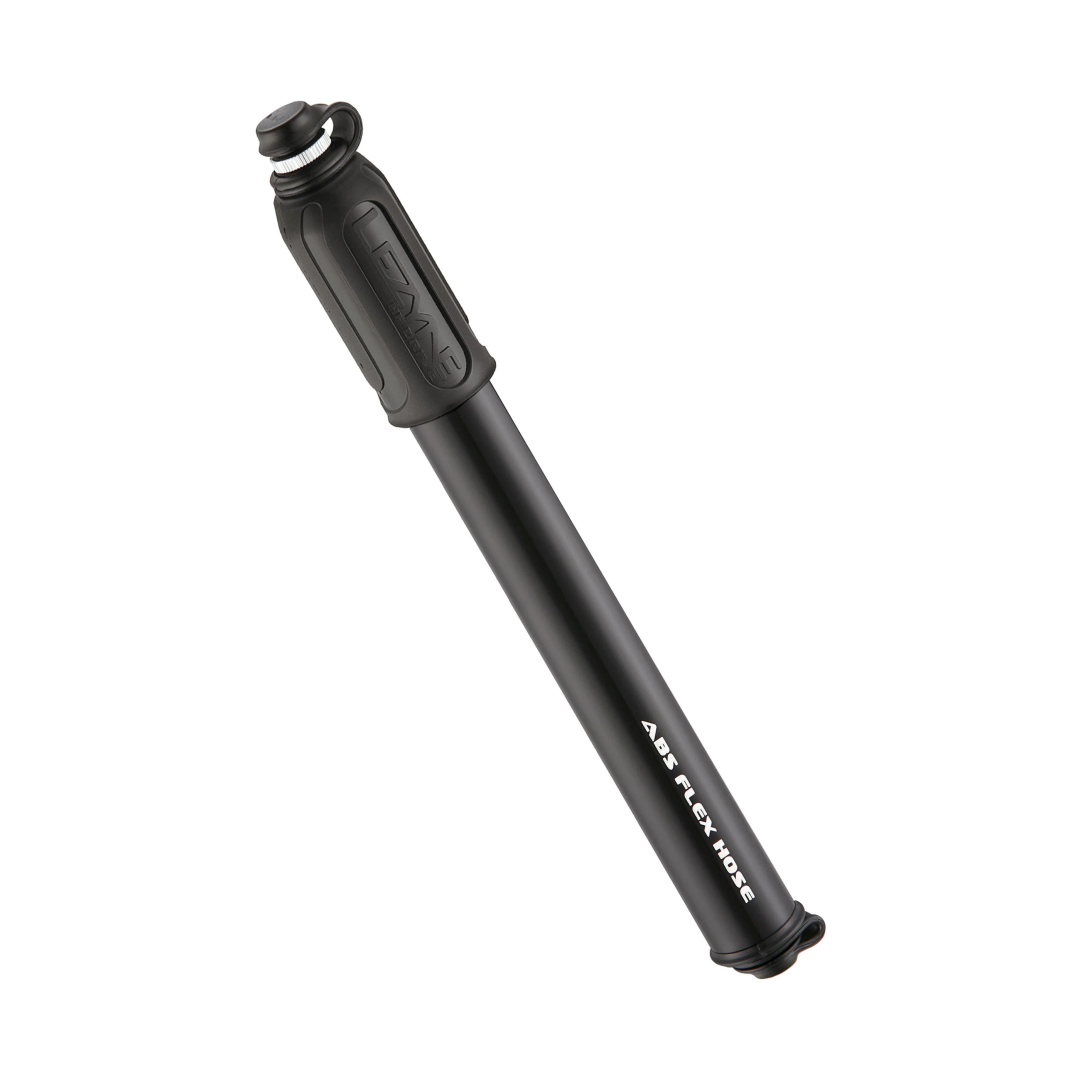 LEZYNE HP DRIVE M SATIN BLACK OneSize