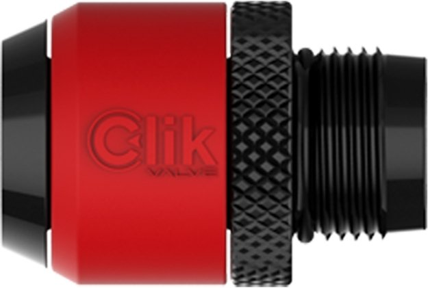 LEZYNE CLIK CHUCK Black OneSize