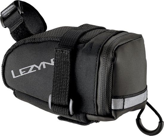 LEZYNE M-CADDY BLACK/BLACK OneSize