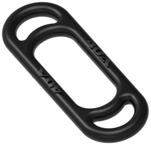 LEZYNE MOUNTING STRAP FEMTO/KTV/ZECTO BLACK