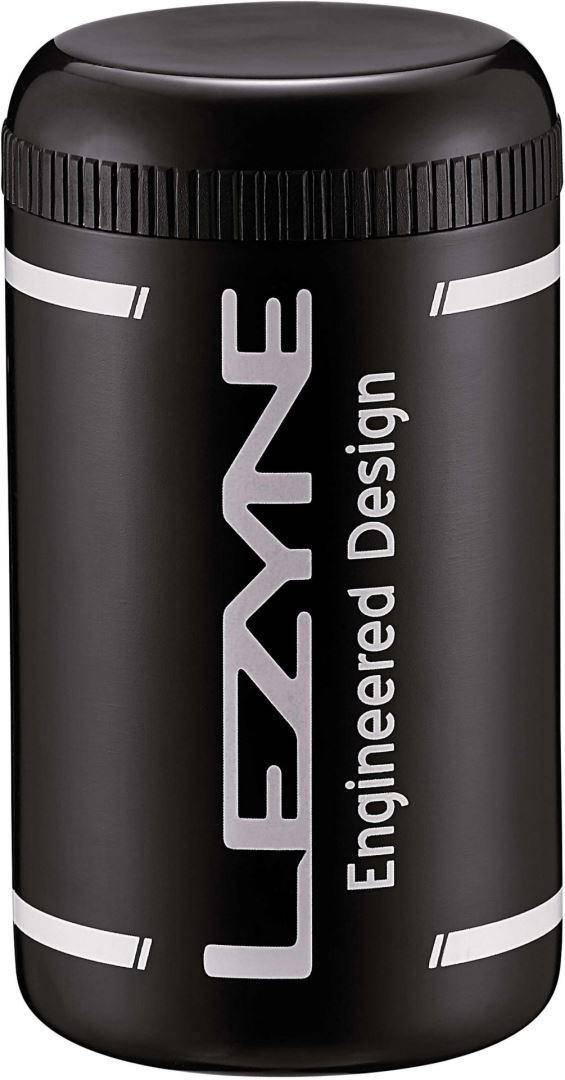 Lezyne Flow Caddy 500ml Black Black OneSize