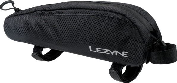 LEZYNE AERO ENERGY CADDY BLACK Black OneSize