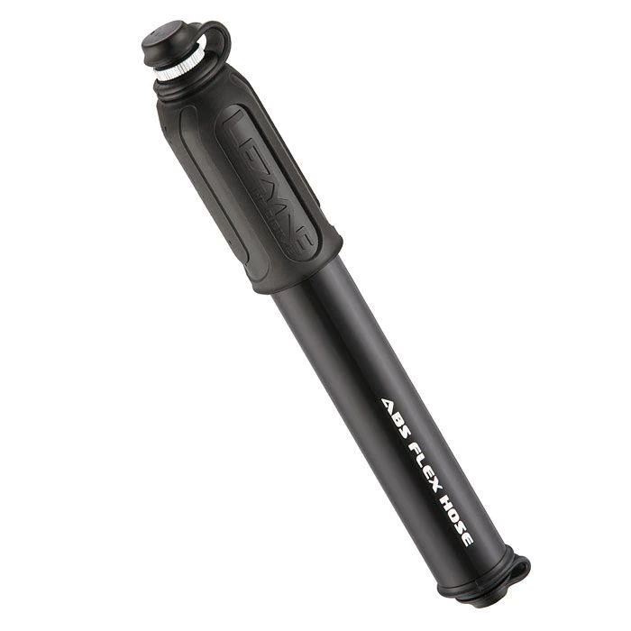 LEZYNE HP DRIVE S SATIN BLACK OneSize