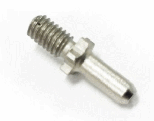 Lezyne Chain Drive Breaker Pin Nickel Color 11 SPD