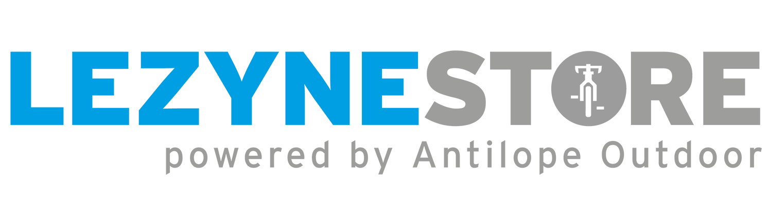 LezyneStore.be