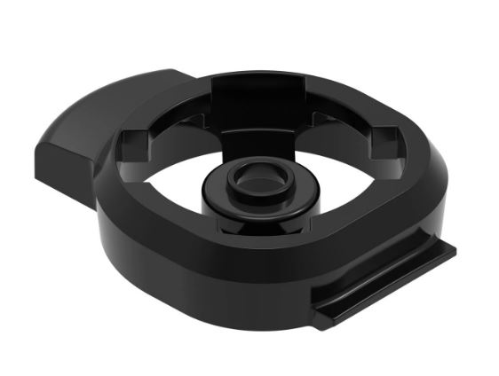LEZYNE DIRECT X-LOCK GPS MOUNT INSERT Black OneSize