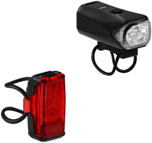LEZYNE KTV DRIVE 300+ / KTV+ DRIVE PAAR