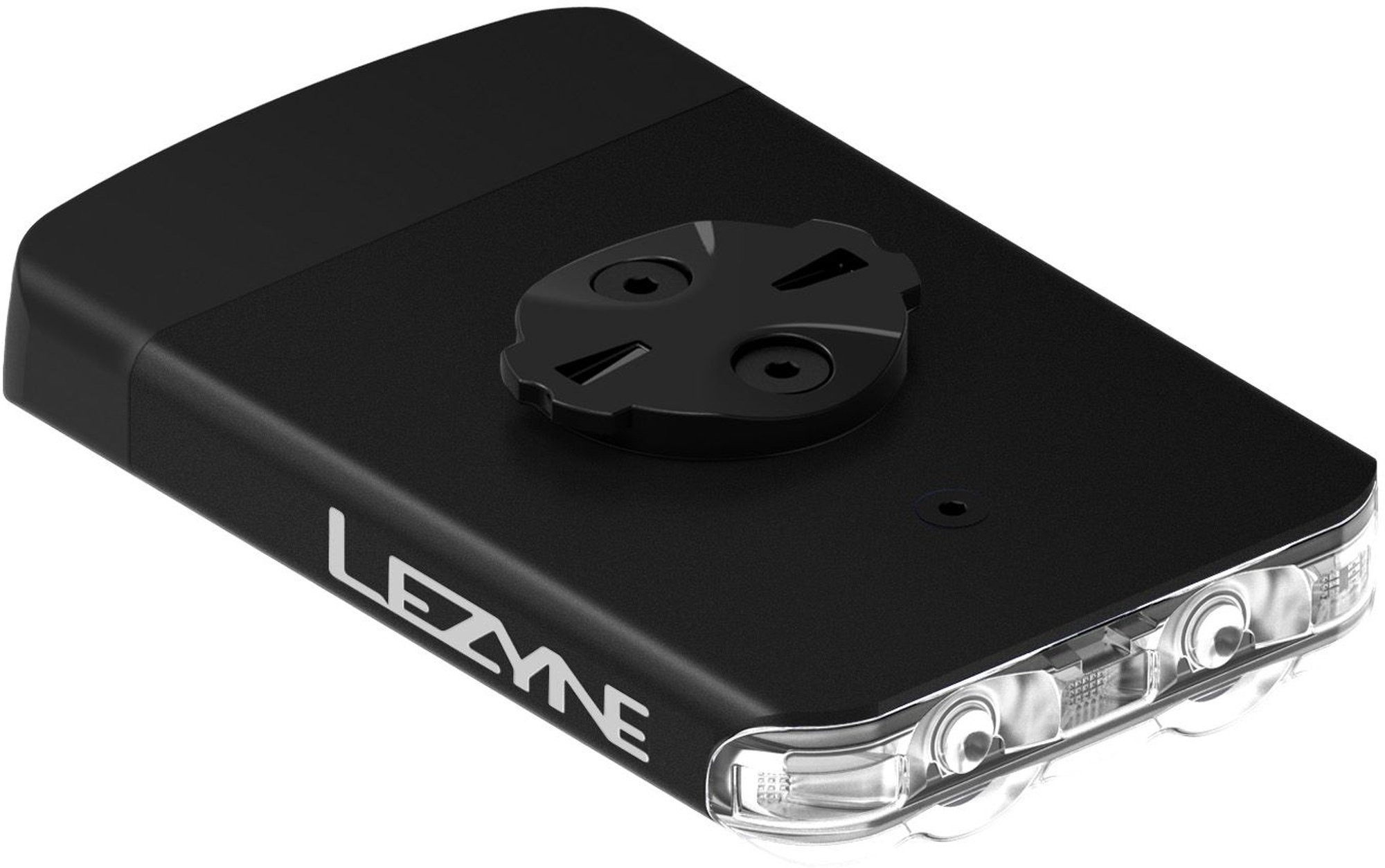 LEZYNE ROAD DRIVE 500 KOPLAMP Black OneSize