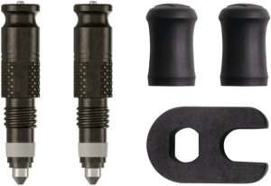 LEZYNE SCHWALBE CLIK VALVE® CORES