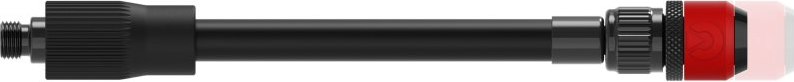 LEZYNE E DRIVE ELECTRIC PUMP SATIN BLACK - Thumbnail Image 11