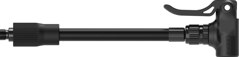 LEZYNE E DRIVE ELECTRIC PUMP SATIN BLACK - Thumbnail Image 10
