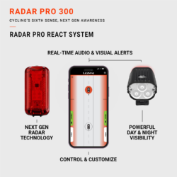 RADAR PRO REAR 300 - Thumbnail Image 9