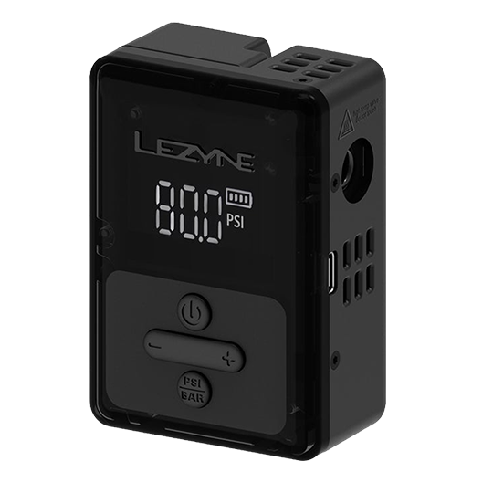 E Drive pump